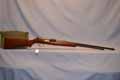 Remington 5501 semi auto 22lr